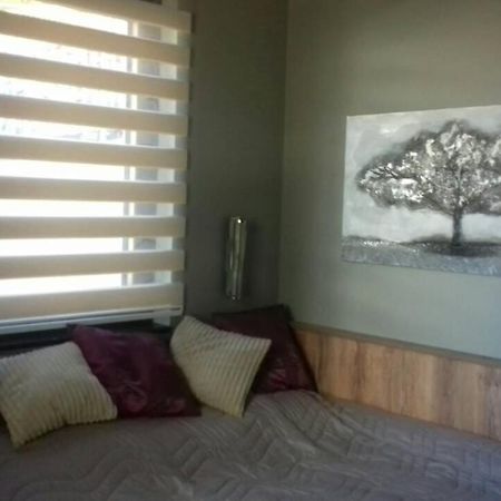 Zlatibor Lux Apartment ภายนอก รูปภาพ