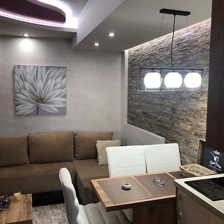 Zlatibor Lux Apartment ภายนอก รูปภาพ
