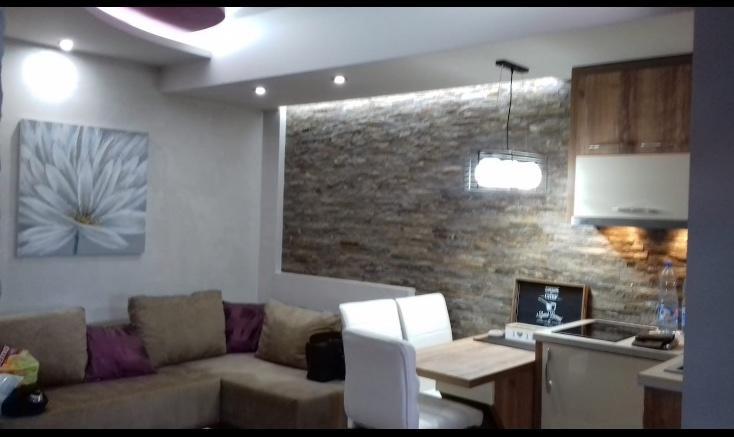 Zlatibor Lux Apartment ภายนอก รูปภาพ