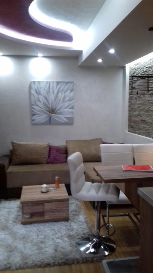 Zlatibor Lux Apartment ภายนอก รูปภาพ