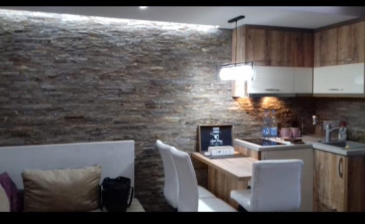 Zlatibor Lux Apartment ภายนอก รูปภาพ