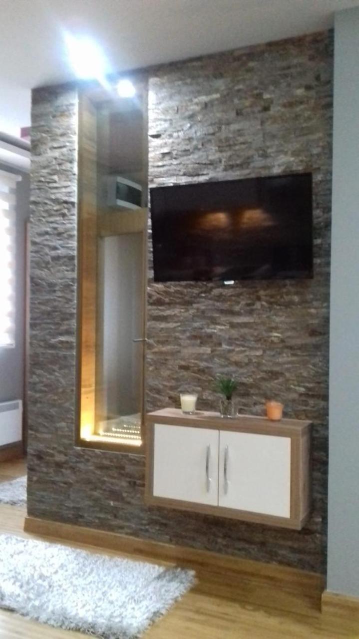 Zlatibor Lux Apartment ภายนอก รูปภาพ