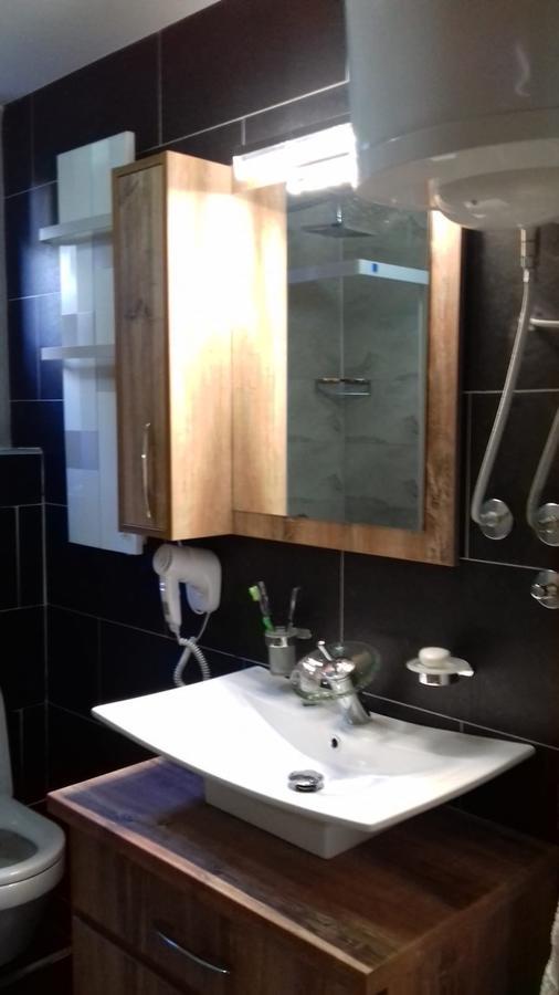 Zlatibor Lux Apartment ภายนอก รูปภาพ