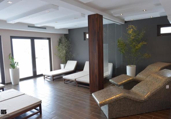 Zlatibor Lux Apartment ภายนอก รูปภาพ