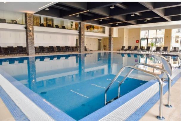 Zlatibor Lux Apartment ภายนอก รูปภาพ