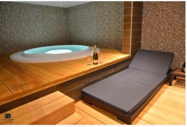 Zlatibor Lux Apartment ภายนอก รูปภาพ
