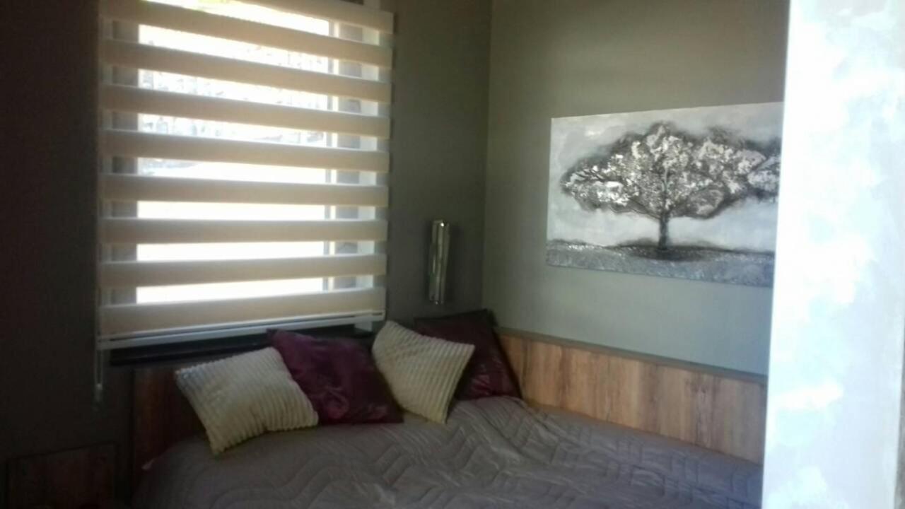 Zlatibor Lux Apartment ภายนอก รูปภาพ