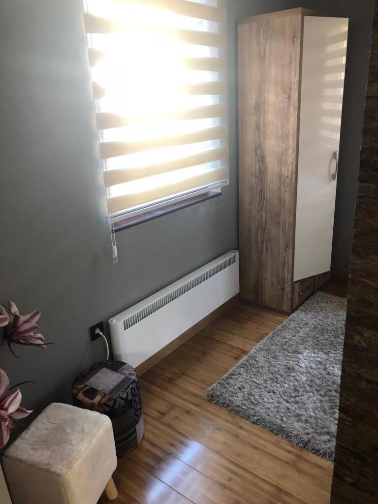 Zlatibor Lux Apartment ภายนอก รูปภาพ