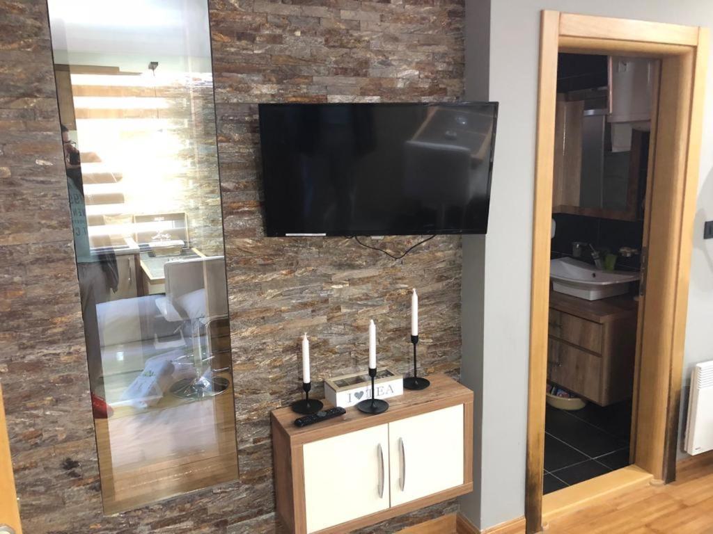 Zlatibor Lux Apartment ภายนอก รูปภาพ