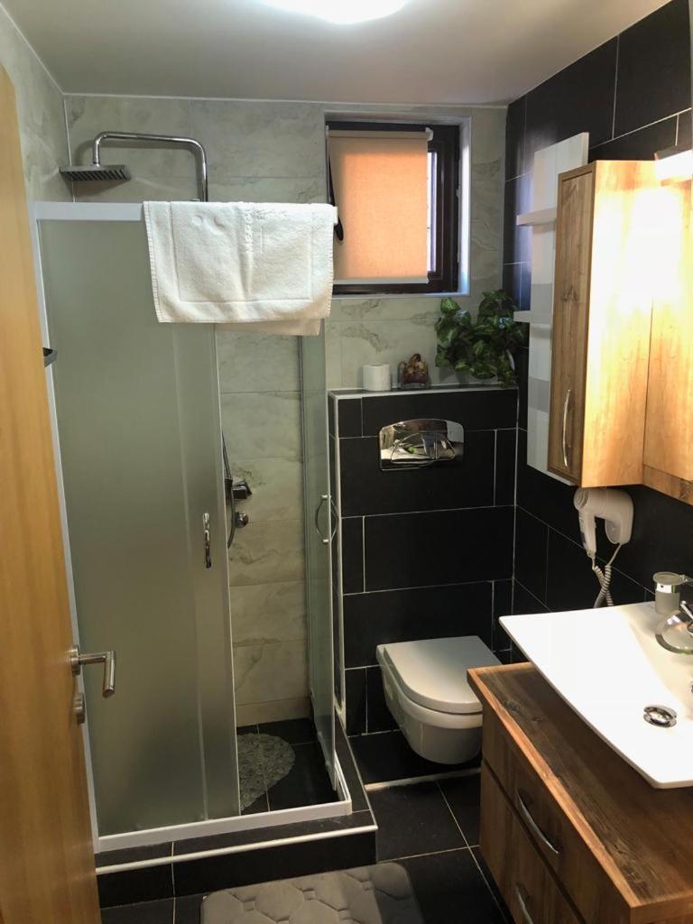 Zlatibor Lux Apartment ภายนอก รูปภาพ